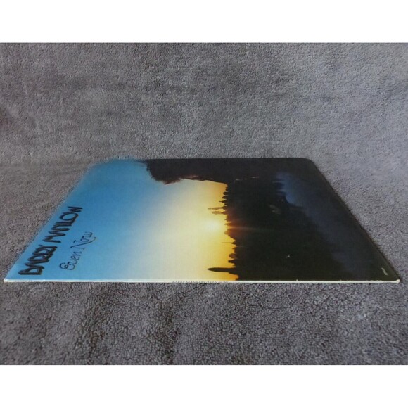 Barry Manilow Even Now LP Vinyl 1978 Arista Records AB 4164 - Picture 5 of 12